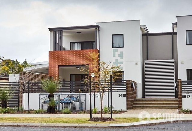 14/27 Congdon Avenue, WA 6164