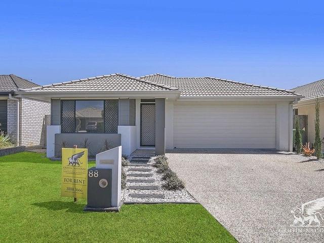 88 Nutmeg Drive, QLD 4503