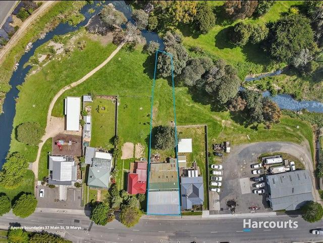Main Street, TAS 7215
