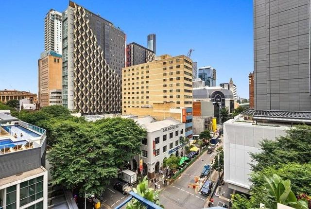 702-703/95 Charlotte Street, QLD 4000