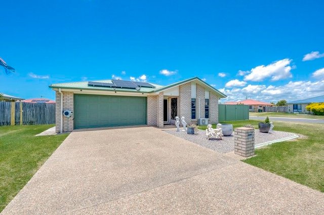2 Blake Court, QLD 4670