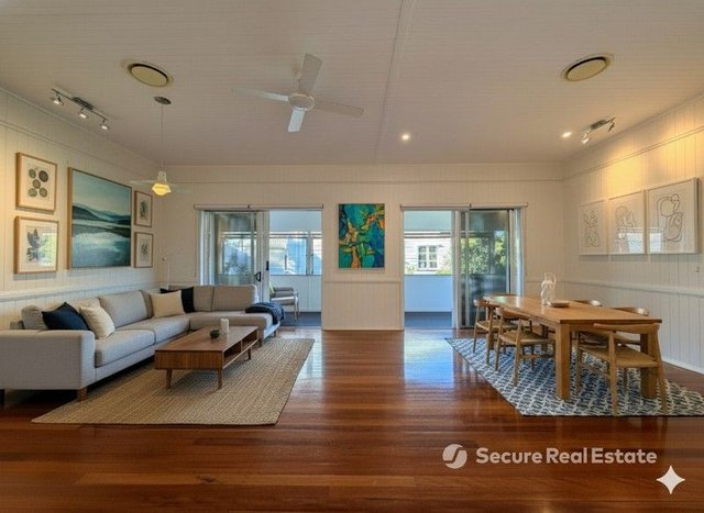 81 Duke Street, QLD 4103