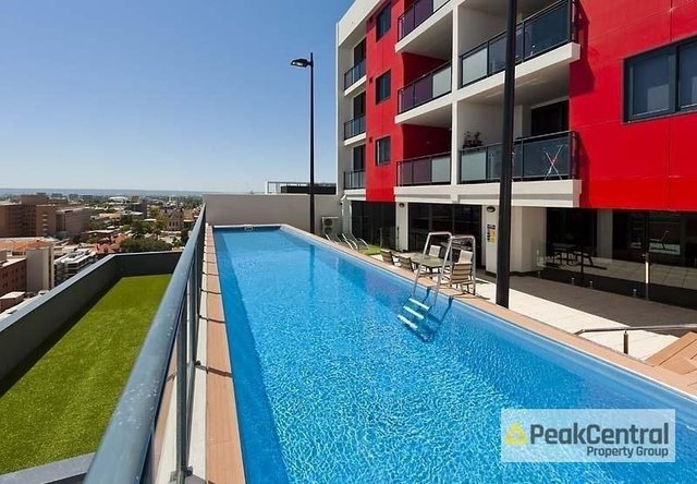 75/101 Murray Street, WA 6000