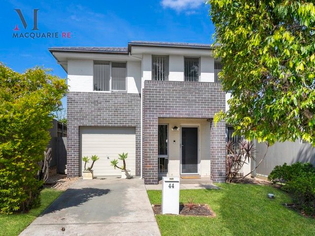 44 Eleanor  Drive, NSW 2167