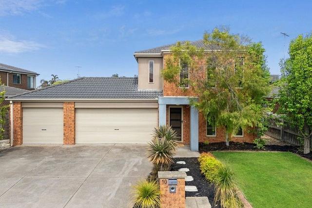 10 Norfolk Boulevard, VIC 3228