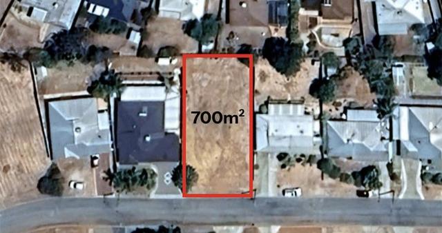 8 Hammond Place, WA 6401