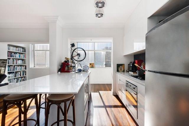 9/95 Shepherd Street, NSW 2008