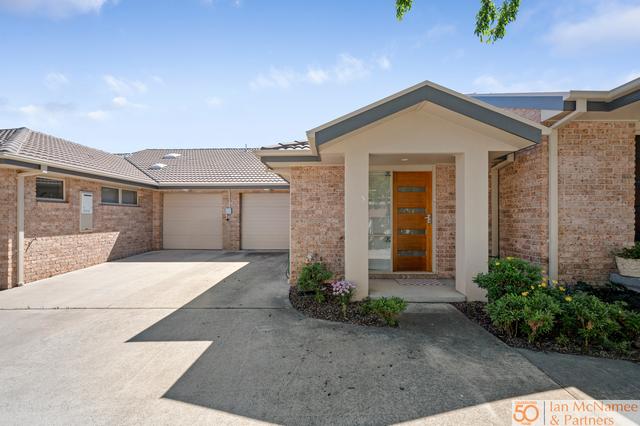 5/5 Waterloo Street, NSW 2620