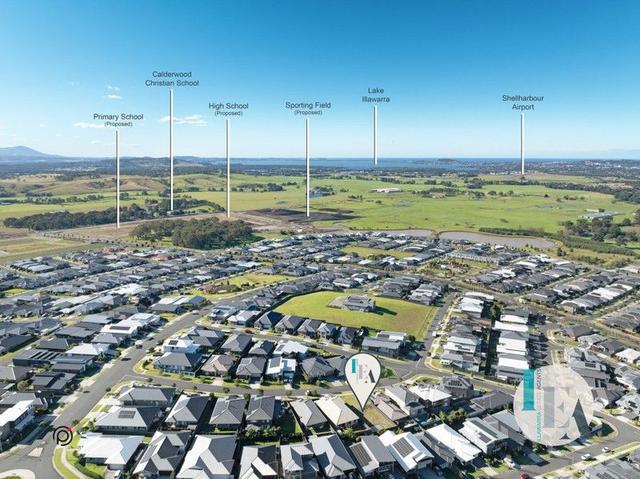 35 Flannery Drive, NSW 2527