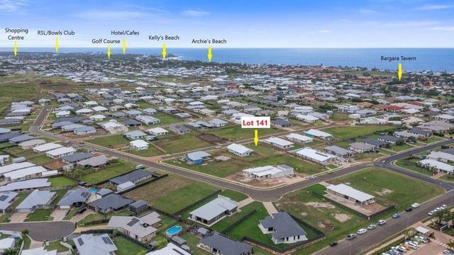 Lot 141/null Chase Close, QLD 4670