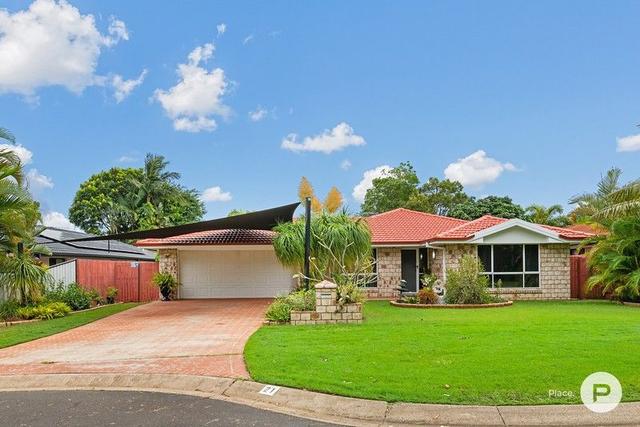 21 Swanbrook Place, QLD 4115