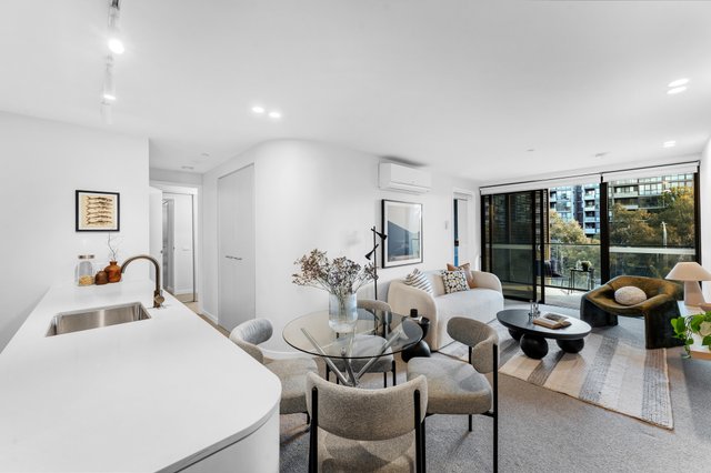 304-352 Northbourne Avenue, ACT 2602