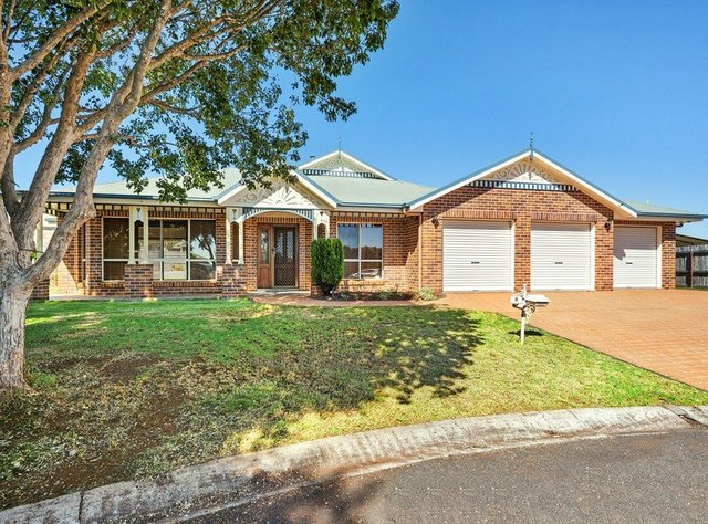 8 Beverley Close, QLD 4350