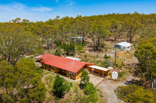 559 Mount Baw Baw Road Baw Baw Via, NSW 2580