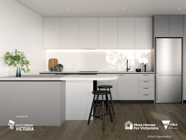 Lot 324 Pebblestone Street, VIC 3020
