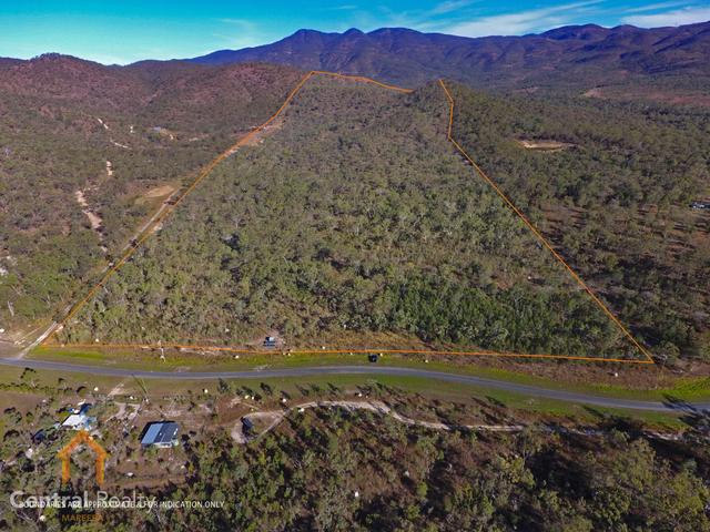 Lemontree Drive, QLD 4872