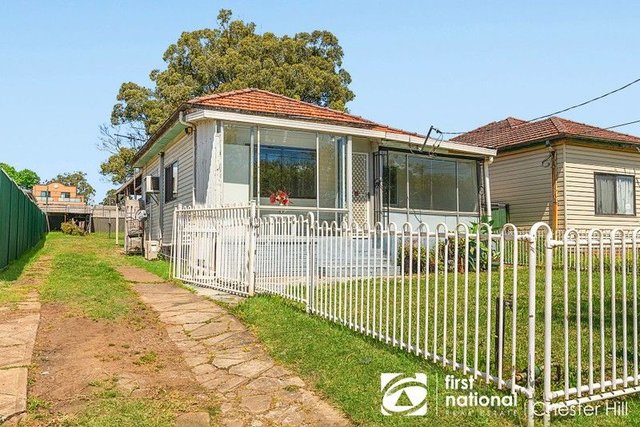 15 Waldron Road, NSW 2162