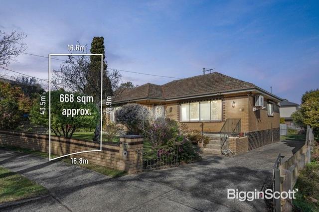 20 Avon Ave, VIC 3132