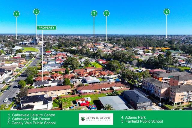 33 Bareena Street, NSW 2166