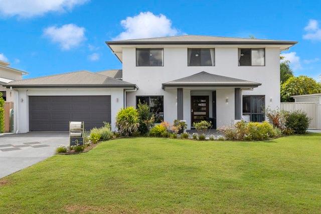 3 Bay Crest Place, QLD 4164