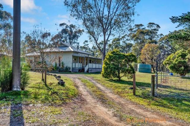 8 Crossley Road, VIC 3523