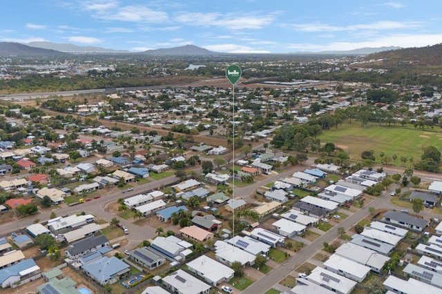 24 Limestone Crescent, QLD 4815
