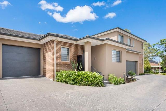 2/31 Wolger Road, NSW 2112