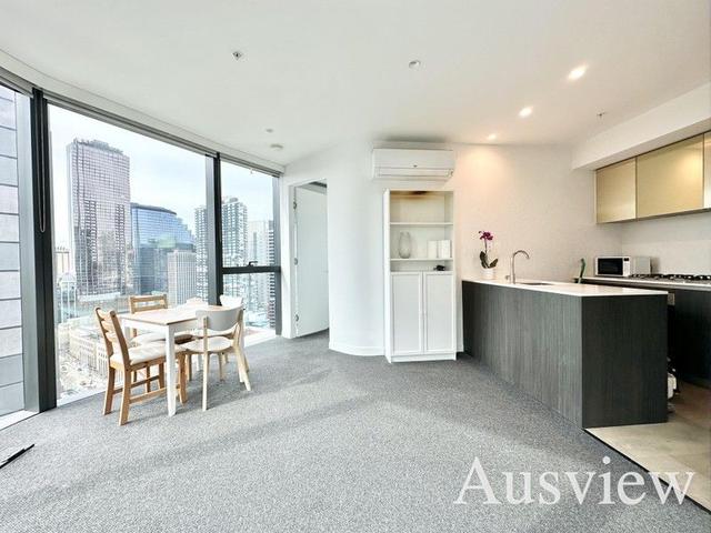 2503/228 La Trobe Street, VIC 3000