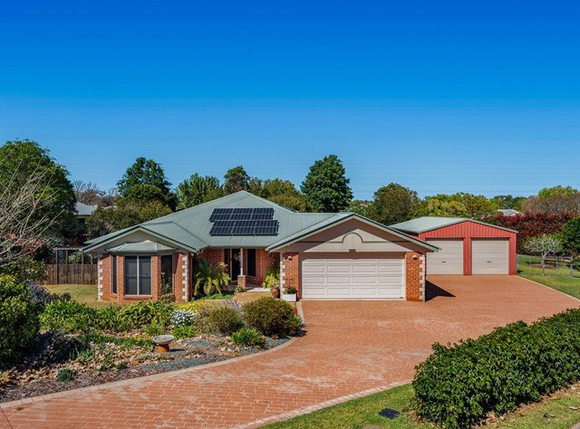 11 McLachlan Drive, QLD 4352