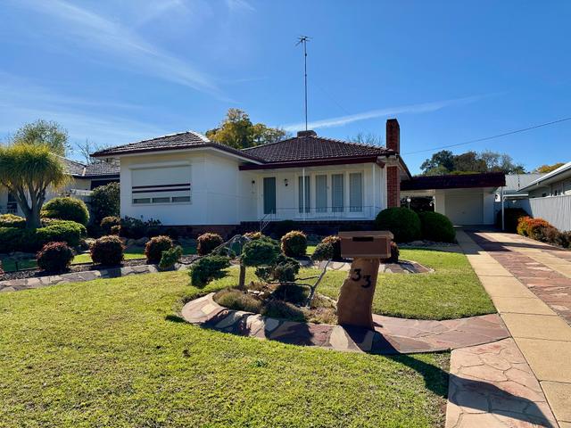 33 Kelly Avenue, NSW 2680