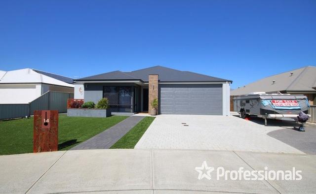 14 Serpens Road, WA 6233