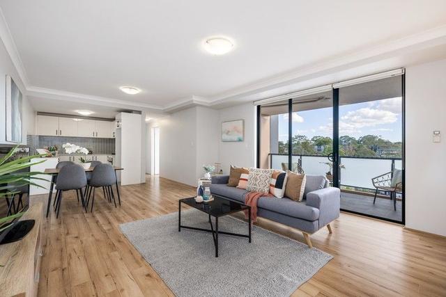 23/102-110 Parramatta Road, NSW 2140