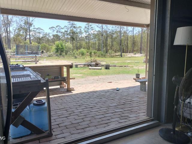 54 Kassman Drive, QLD 4674