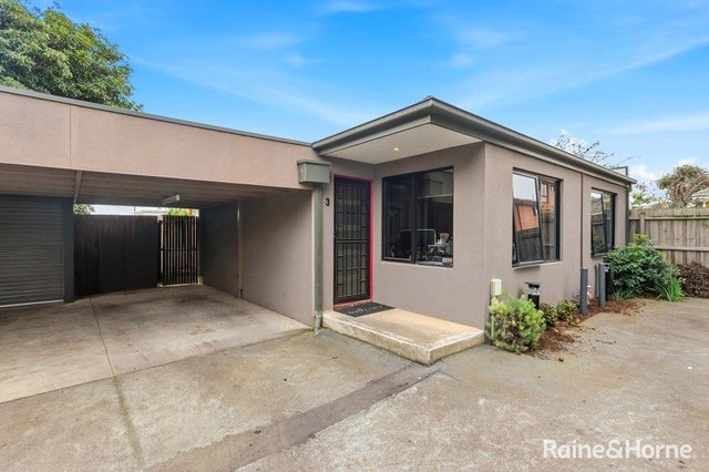 3/14 Indwe Street, VIC 3012