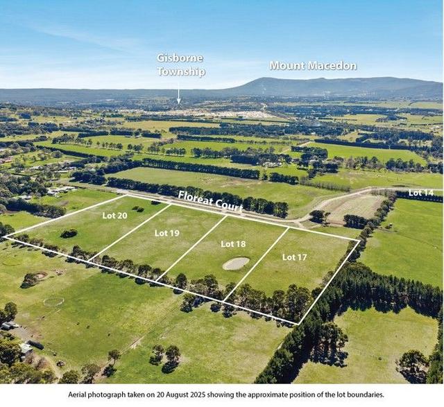 Floreat Court, VIC 3437