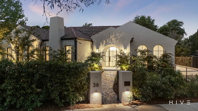 36 Elimatta Street, ACT 2612