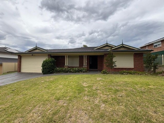117 Holdsworth  Drive, NSW 2567
