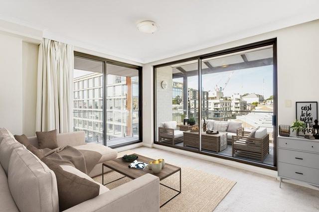 1015/66 Bowman Street, NSW 2009