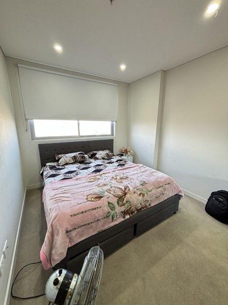 807/22 Dressler Court, NSW 2160