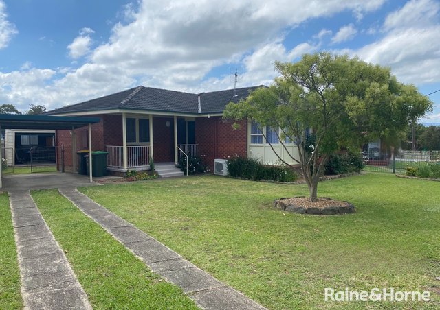 33 McKay Street, NSW 2541