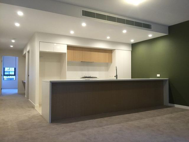 N302/1 Lardelli Drive, NSW 2112