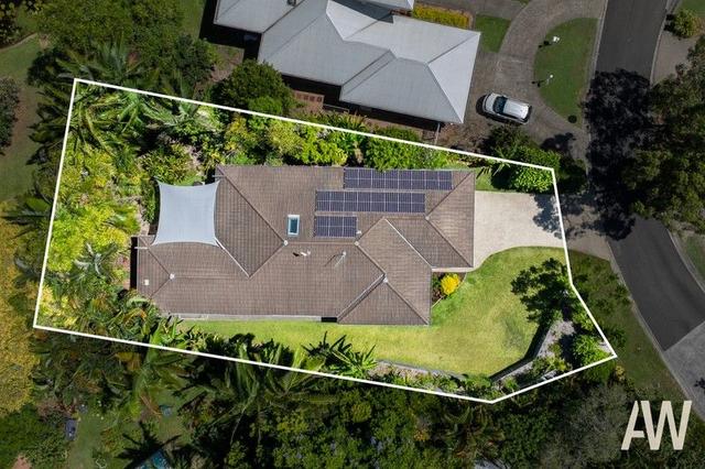 3 Carisbrook Court, QLD 4551