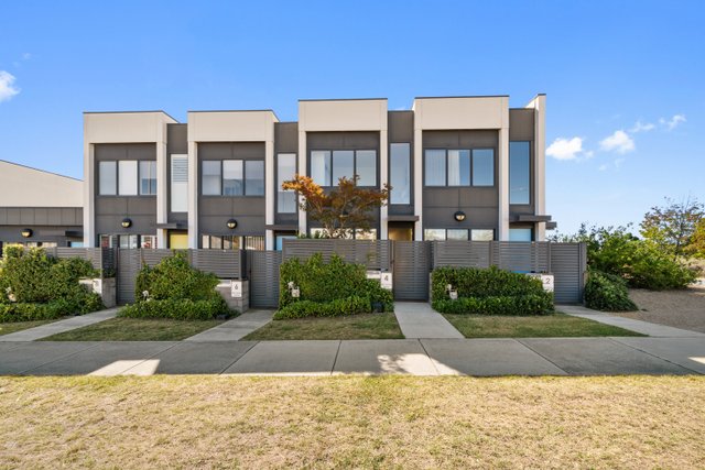 4 Max Jacobs Avenue, ACT 2611