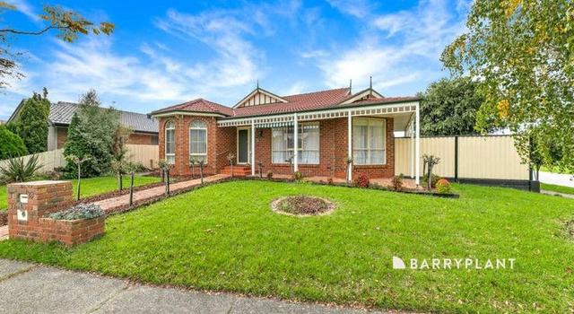28 Duncraig Court, VIC 3805