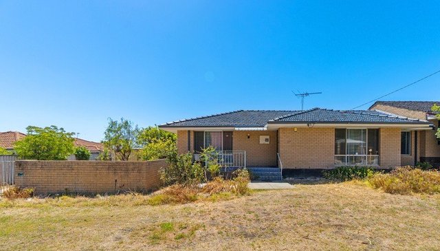 29 Barker Avenue, WA 6021
