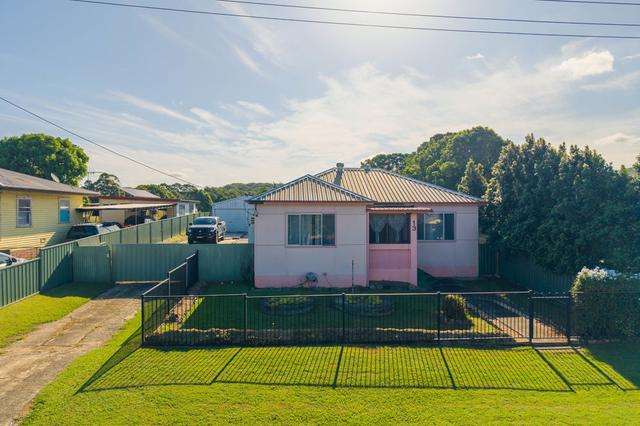13 James Street, NSW 2443