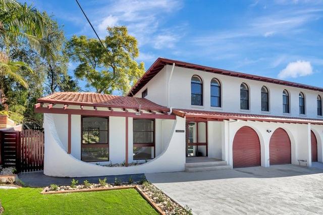 1/9 Edensor St, NSW 2121