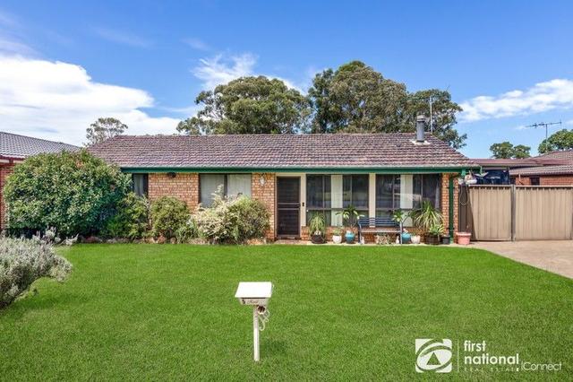 5 Howell Crescent, NSW 2756