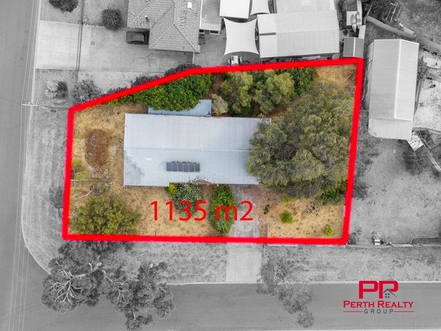 1 Eddy Street, WA 6210