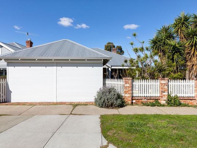 50 Sussex Street, WA 6101